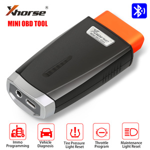 Mini OBD tool
