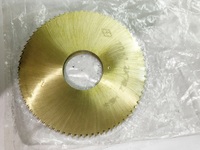 Фреза простая 70х1.2 HSS