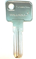 верт PALLADIUM (оригинал)