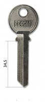 25. Вис Бол(35мм)