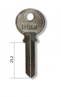 26. Вис Ср(25мм)