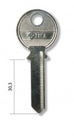28. Вис Бол обр(30мм)