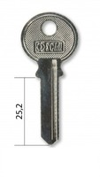 28. Вис Ср Обр(25мм)