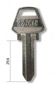 43. кругл. паз(MR3)