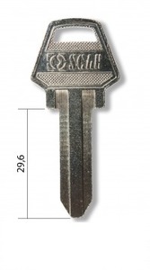 43. кругл. паз(MR3)
