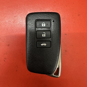 Ключ ES250/350, GS250/350 2012-2015 б/у