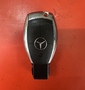 Ключ рыбка хром с Keyless Go ROM 06 315Mhz