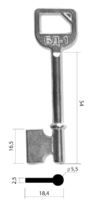 Бода-1