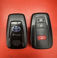 Ключ Prius Америка 2015- б/у