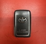 Ключ LandCruiser 200 2011 Юбилей Европа б/у