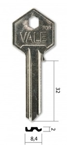 Дмс(VALE)