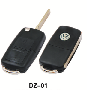 выкидн.VW HU66-2кн