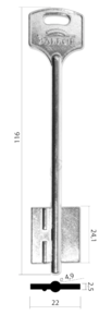 ЭЛЬБОР-11