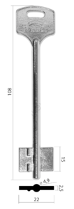 ЭЛЬБОР-15