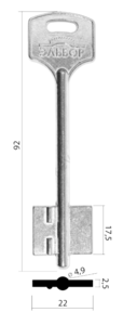 ЭЛЬБОР-16