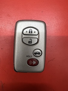 Ключ Camry 45 2009-2011 Америка б/у
