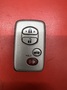 Ключ Camry 45 2009-2011 Америка б/у