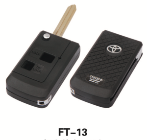 выкидн.Toyota TOY43-2кн