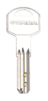 GERDA WKM4 оригинал