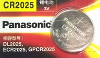 Panasonic CR2025