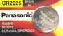 Panasonic CR2025