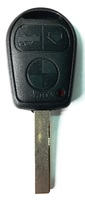 Бмв.HU92R - 3 кнопки (овал)