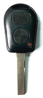 БМВ.(HU92R) - 2 кнопки (овал)