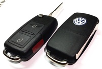 выкидн.VW HU66-2кн+пан