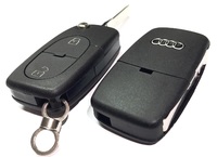 выкидн.Audi HU66-2кн