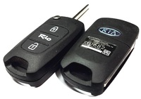 выкидн.Kia Rio KIA17-3кн(лезвие смещ)