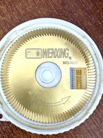 фреза прямая (WENXING) NO 0023 (80х1,4х22)