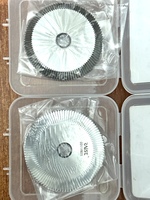 фреза конус RAISE T-0011#M35 (70x7,3x12,7x40)