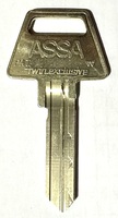 ASSA K84