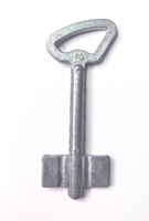 133.Берет.силумин