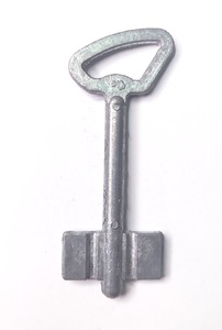 133.Берет.силумин