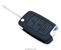 выкидн. Geely 3кн