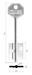 Класс-3