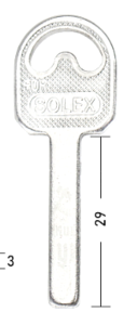 Квадрат Solex