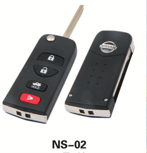 выкидн.Nissan NSN14-3кн+пан