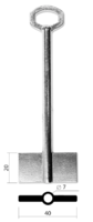 СЕЙФ-2Ф-7х120