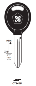 CY24BP
