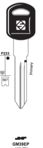 GM39EP