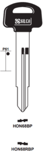HON68RBP