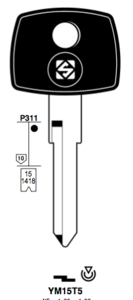 YM15