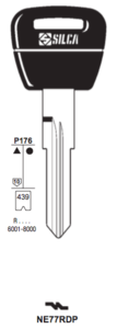 NE77RDP