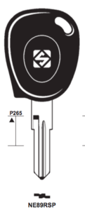 NE89RSP