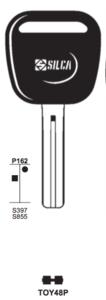 TOY48P