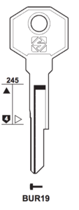 BUR19