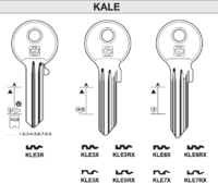 KALE