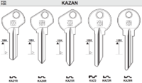 KAZAN